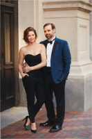 PS19 Leah Edwards and Dimitri Pittas