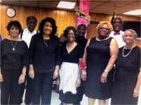 PS19 Choraliers Music Club