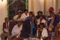 PS19 Camp Meeting