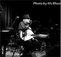 PS19 World Music Café