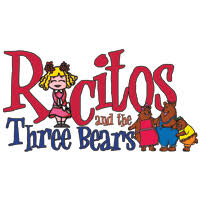 Ricitos and the 3 Bears / Ricitos y los 3 Ositos 