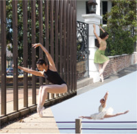 PS19 Ballet on Queen