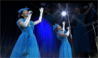 PS19 Gracie & Lacy’s Star Spangled Spectacular!