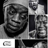 2019PS The Gullah Lady