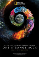PS19 Film Screening: One Strange Rock, Episode 1: 'Gasp' Presented by the Sierra Club of Charleston