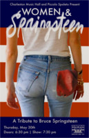 PS19 Women + Springsteen: A Tribute to Bruce Springsteen