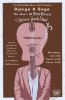 PS19 Django a Gogo: The Music of Django Reinhardt