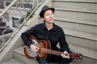 PS19 Saffron's Jewish Coffeehouse | Jewish Blues: Where Torah Meets the Delta