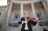 PS19 Chamber Music with Yuriy Bekker and Friends