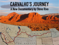 PS19 Featured Film Series: Carvalho's Journey