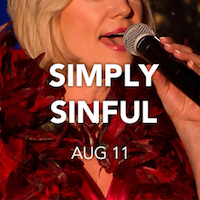 2019 Simply Sinful
