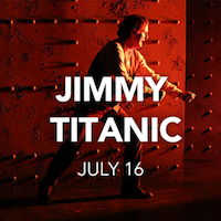 Jimmy Titanic