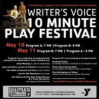 10 Minute Play Festival