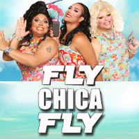 Chico's Angels in FLY CHICA FLY