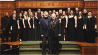 PS19 The Taylor Festival Choir's Chamber Ensemble Seomra