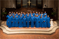 PS19 First Presbyterian Church of Atlanta Chancel Choir