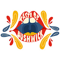 The 6th Annual TASTE OF BUSHWICK