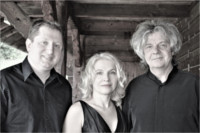 PS19 Charleston Piano Trio