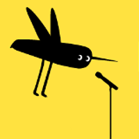 Mosquito Story Slam