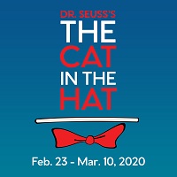The Cat in the Hat SENSORY FRIENDLY