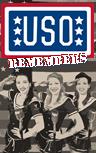 USO Remembers