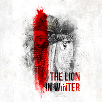 The Lion in Winter