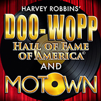 HARVEY ROBBINS' DOO-WOPP AND MOTOWN