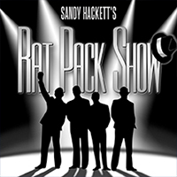SANDY HACKETT'S RAT PACK SHOW