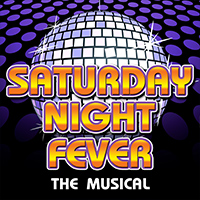 SATURDAY NIGHT FEVER