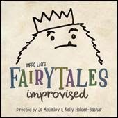 Fairytales Improvised