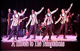 A Tribute to The Temptations 