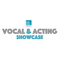 Nolte Academy: 2019 Vocal & Acting Showcase