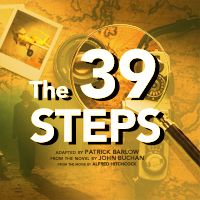 The 39 Steps