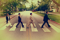 2019-Abbey Road Live! Beatles Tribute