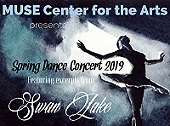 MUSE Spring Dance Concert 2019