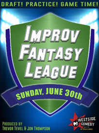 IFL Fantasy League Show!