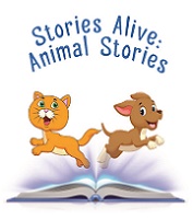 STORIES ALIVE:  Animal Stories