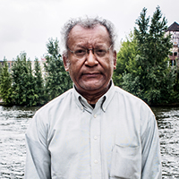 2019-2020 Anthony Braxton