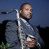 2019-2020 Jimmy Greene Quintet