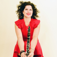 2019-2020 Anat Cohen Quartet