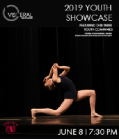 Visceral Dance Center 2019 Showcase