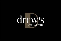 2019: Drew's on Halsted Dinner Package