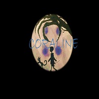 Moon Jumpers 2019: Coraline
