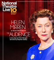 2019-NTLive The Audience