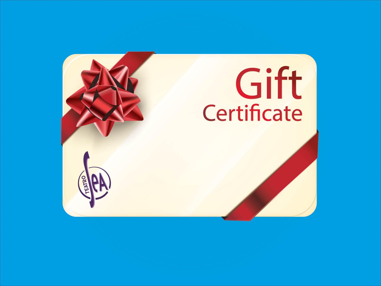 Gift Card Image