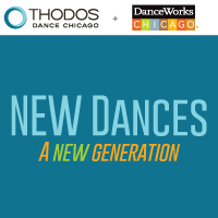Thodos New Dances 2019 (with DanceWorks Chicago)