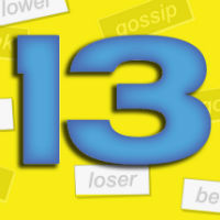 13 the Musical