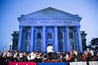 PS19 Sunset Serenade
