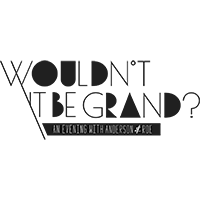 2019-20 Wouldn’t It Be Grand?  