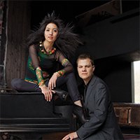 2019-20 Anderson and Roe Piano Duo Concert